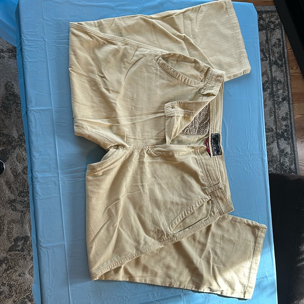 Oakley loose fit pants